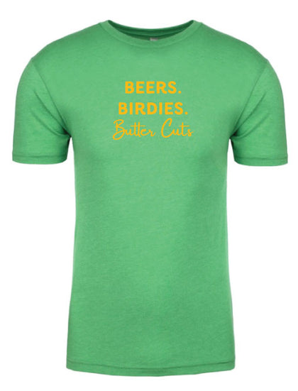 Beers & Birdies