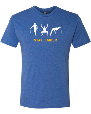 Stay Limber